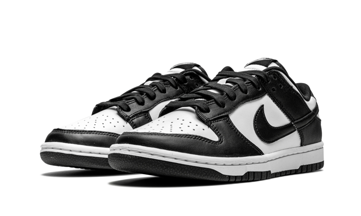 Nike Dunk Low Black White - DD1391-100