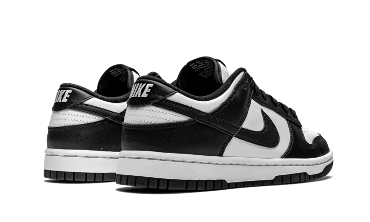 Nike Dunk Low Black White - DD1391-100