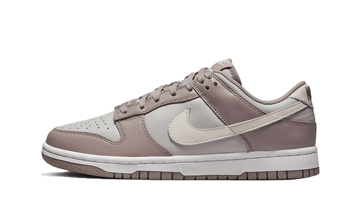 Nike Dunk Low Bone Beige - FD0792-001