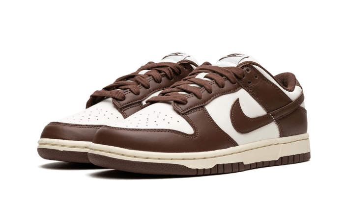 Nike Dunk Low Cacao Wow - DD1503-124