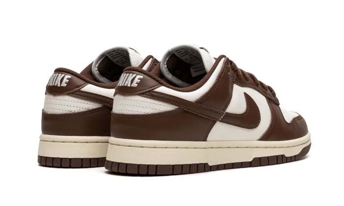 Nike Dunk Low Cacao Wow - DD1503-124