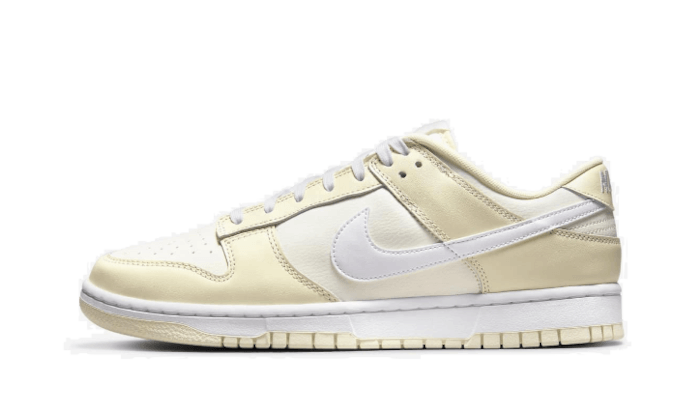 Nike Dunk Low Coconut Milk - DJ6188-100