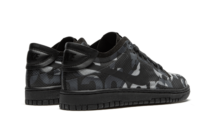 Nike Dunk Low Comme des Garçons Print - CZ2675-001