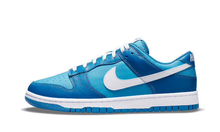 Nike Dunk Low Dark Marina Blue - DJ6188-400