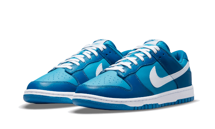 Nike Dunk Low Dark Marina Blue - DJ6188-400