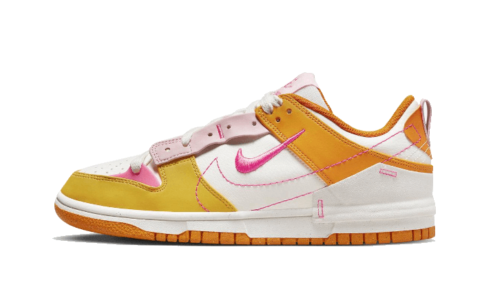 Nike Dunk Low Disrupt 2 Sunrise - DX2676-100