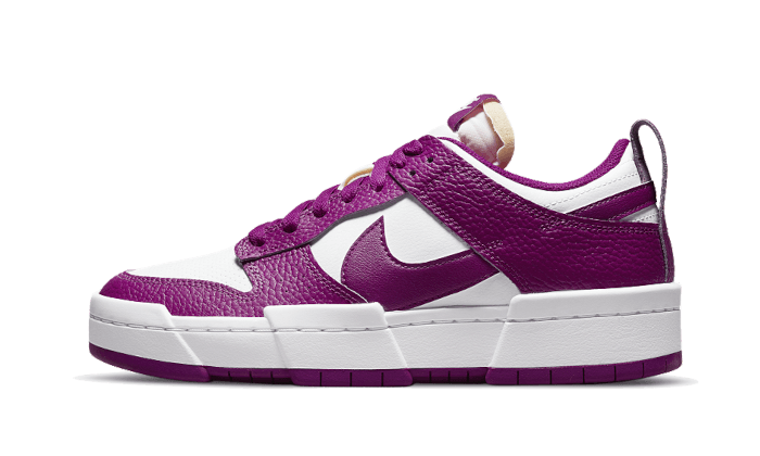 Nike Dunk Low Disrupt Cactus Flower - DN5065-100