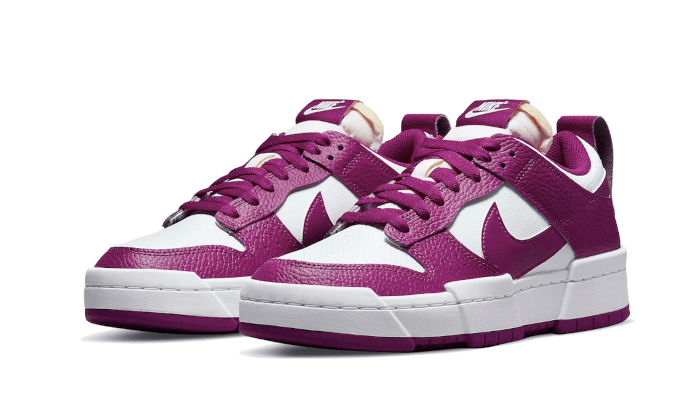 Nike Dunk Low Disrupt Cactus Flower - DN5065-100