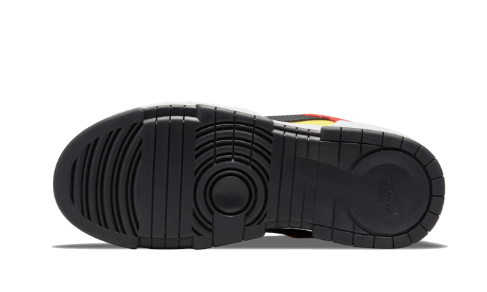Nike Dunk Low Disrupt Multi-Color - CK6654-004