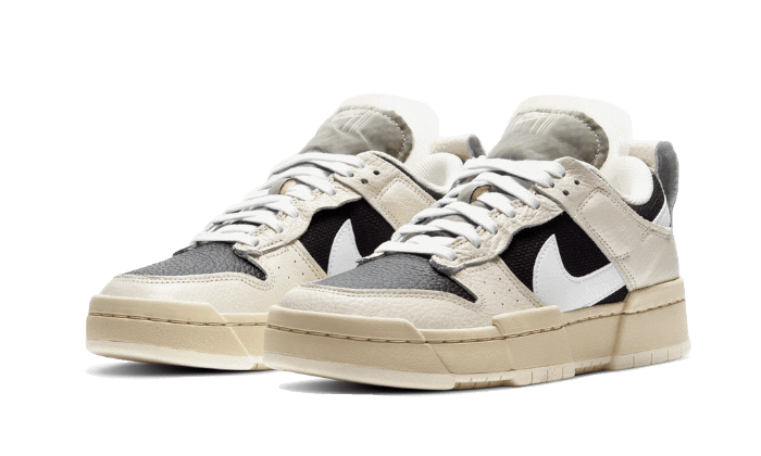 Nike Dunk Low Disrupt Pale Ivory - DD6620-001