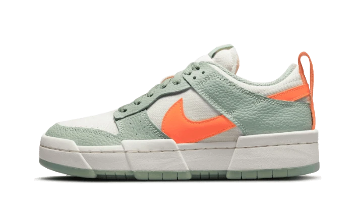 Nike Dunk Low Disrupt Sea Glass - DJ3077-001