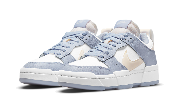 Nike Dunk Low Disrupt Summit White Ghost - DJ3077-100