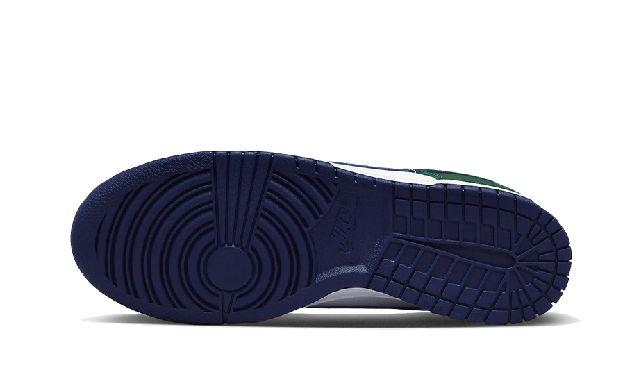 Nike Dunk Low Fir Midnight Navy - FV6911-300