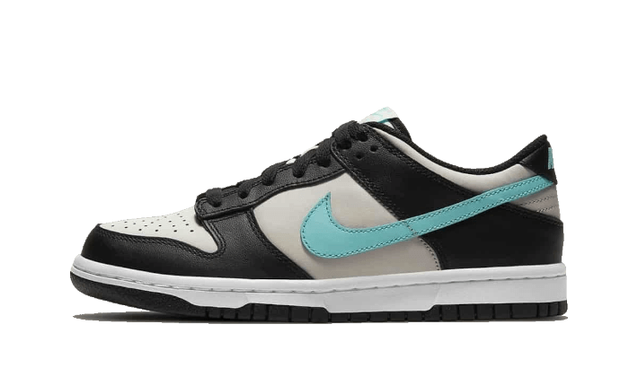 Nike Dunk Low Grey Tiffany - CW1590-003