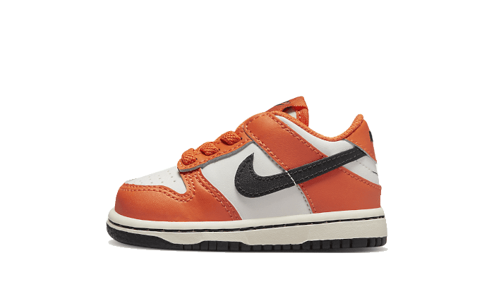 Nike Dunk Low Halloween (2022) Bébé (TD) - DH9761-003