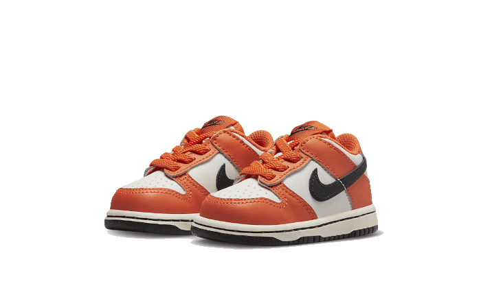 Nike Dunk Low Halloween (2022) Bébé (TD) - DH9761-003