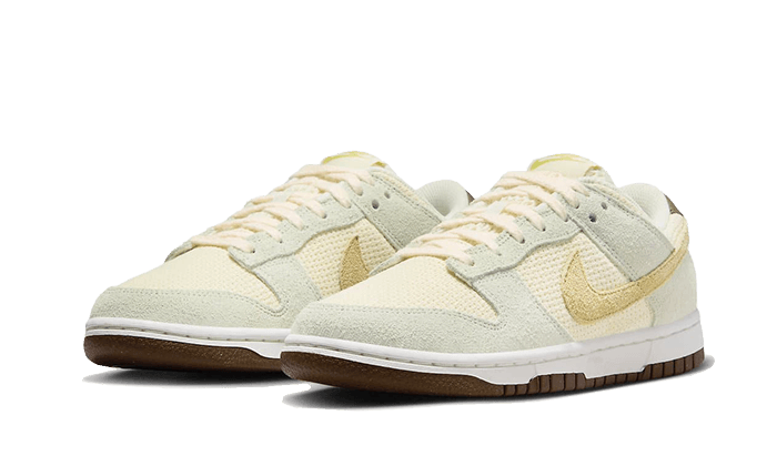 Nike Dunk Low Hemp Coconut Milk - FN7774-001