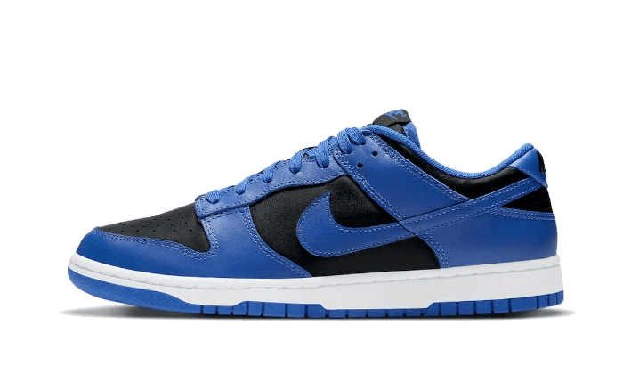 Nike Dunk Low Hyper Cobalt - DD1391-001