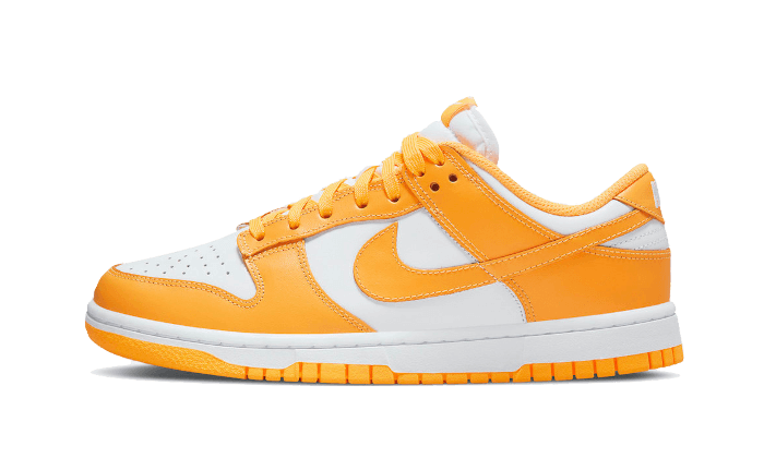 Nike Dunk Low Laser Orange - DD1503-800