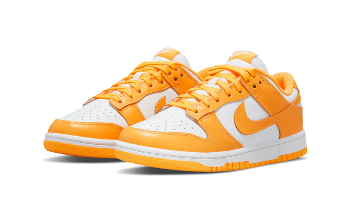 Nike Dunk Low Laser Orange - DD1503-800