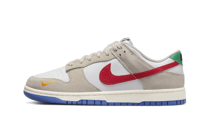 Nike Dunk Low Light Iron Ore - DV3497-001