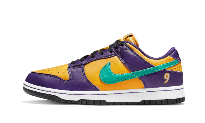 Nike Dunk Low Lisa Leslie - DO9581-500