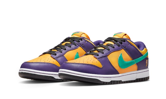 Nike Dunk Low Lisa Leslie - DO9581-500