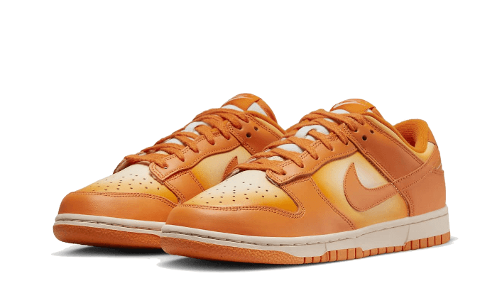 Nike Dunk Low Magma Orange - DX2953-800