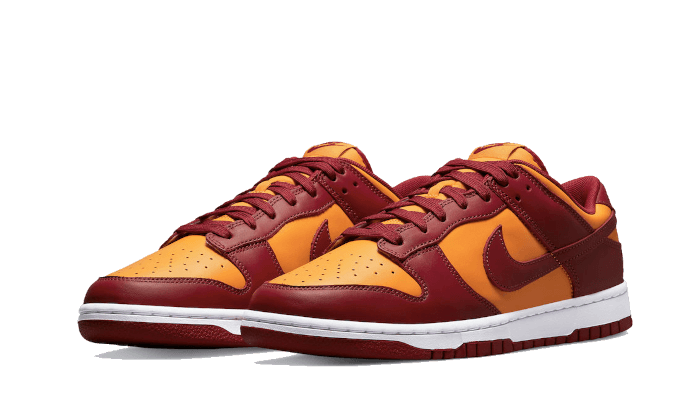 Nike Dunk Low Midas Gold - DD1391-701