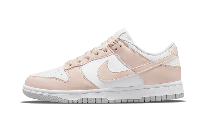 Nike Dunk Low Move To Zero Pale Coral - DD1873-100