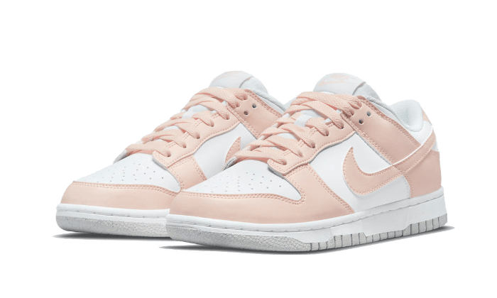 Nike Dunk Low Move To Zero Pale Coral - DD1873-100