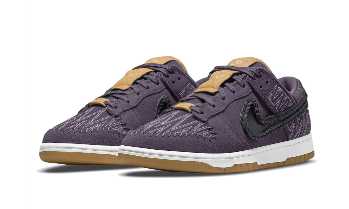 Nike Dunk Low N7 - TBA