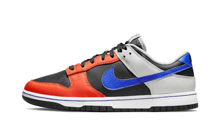 Nike Dunk Low NBA 75th Anniversary Knicks - DD3363-002