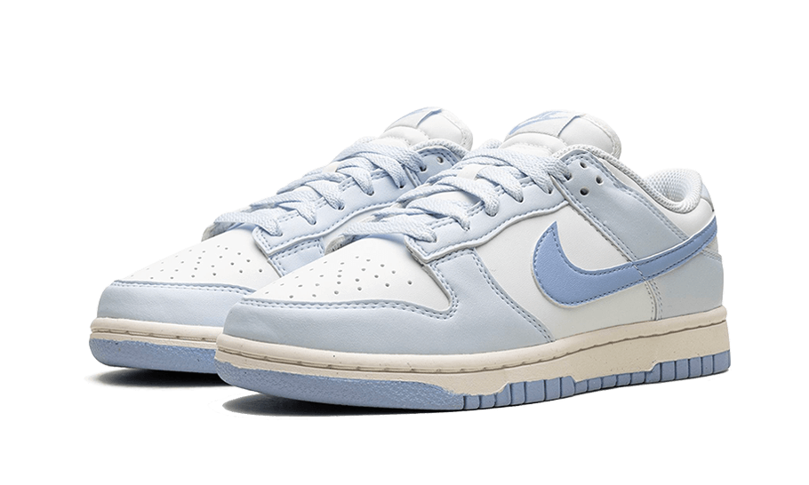 Nike Dunk Low Next Nature Blue Tint - DD1873-400