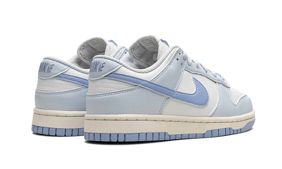 Nike Dunk Low Next Nature Blue Tint - DD1873-400