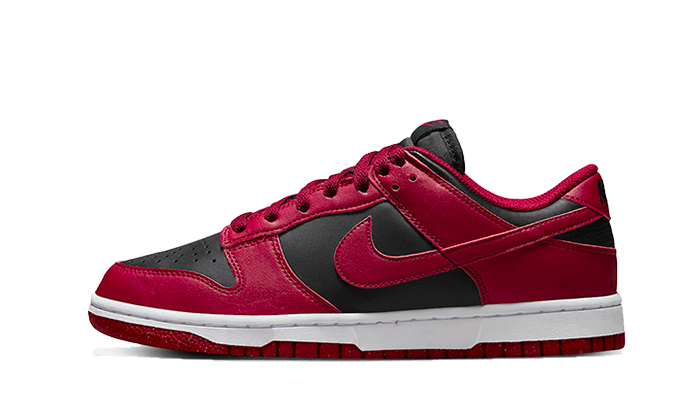 Nike Dunk Low Next Nature Dark Beetroot - DN1431-002