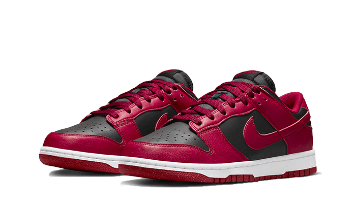 Nike Dunk Low Next Nature Dark Beetroot - DN1431-002