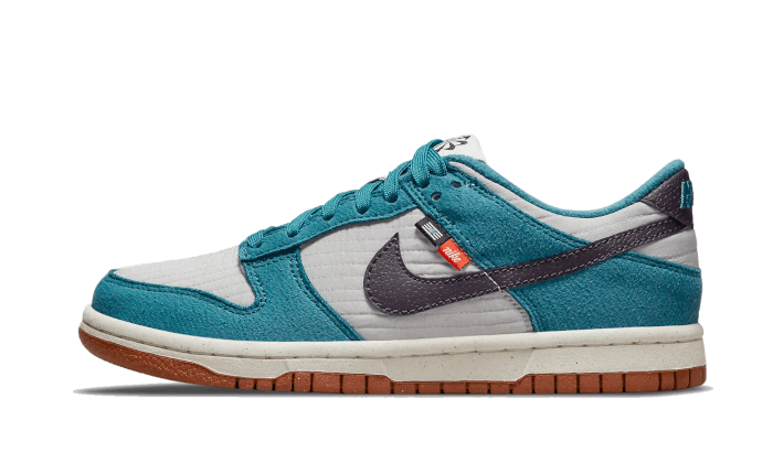 Nike Dunk Low Next Nature SE Toasty - DD3358-400