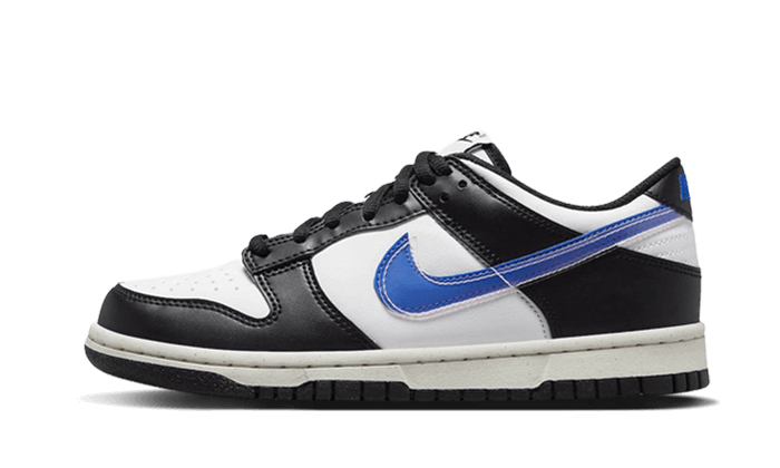 Nike Dunk Low Next Nature TPU Swoosh - FD0689-001