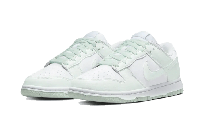 Nike Dunk Low Next Nature White Mint - DN1431-102