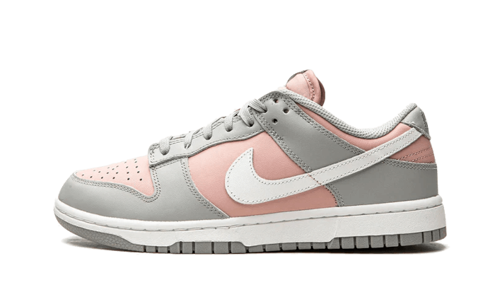 Nike Dunk Low Pink Oxford - DM8329-600