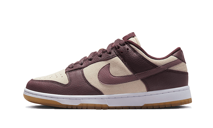 Nike Dunk Low Plum Eclipse - FJ4734-100