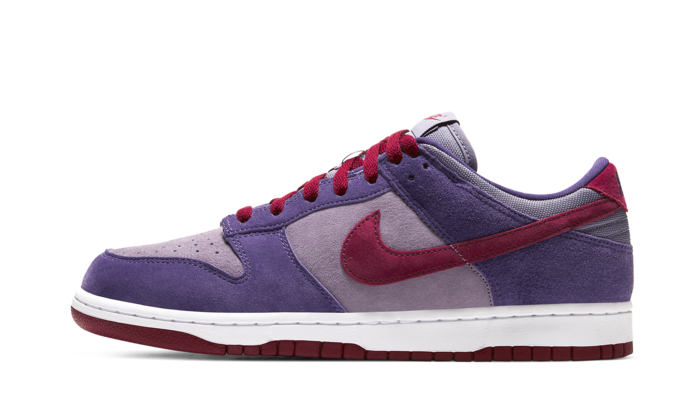 Nike Dunk Low Plum - CU1726-50