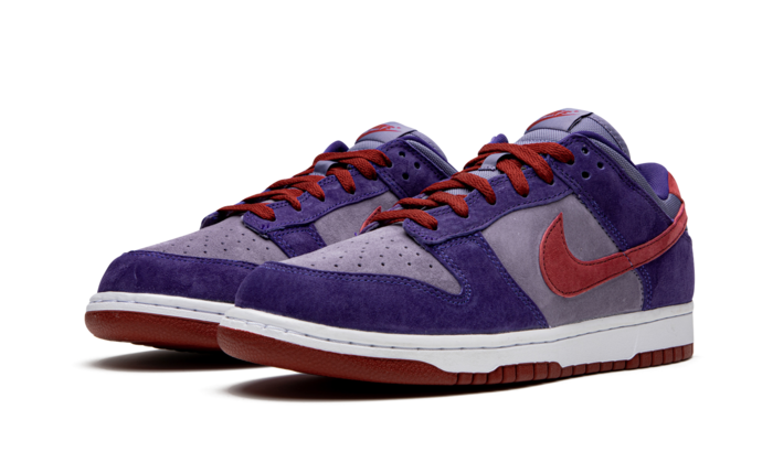 Nike Dunk Low Plum - CU1726-50