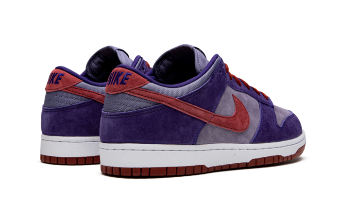 Nike Dunk Low Plum - CU1726-50