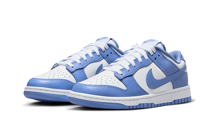 Nike Dunk Low Polar Blue - DV0833-400