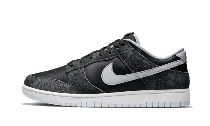 Nike Dunk Low PRM Animal Pack Black - DH7913-001