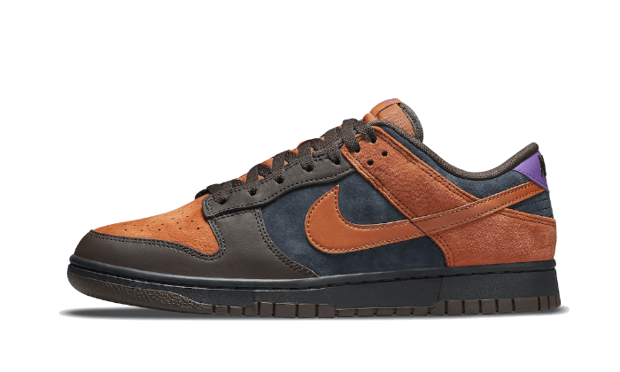 Nike Dunk Low PRM Cider - DH0601-001