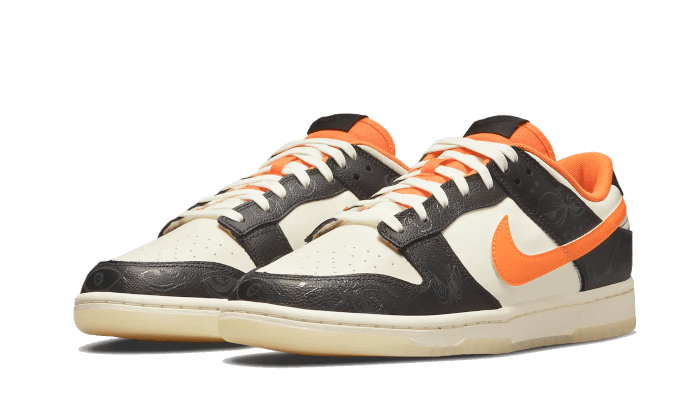 Nike Dunk Low PRM Halloween (2021) - DD3357-100