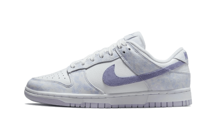 Nike Dunk Low Purple Pulse - DM9467-500